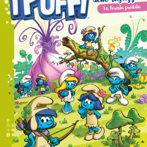 Libro villaggio delle ragazze. I puffi di Alain Jost; Luc Parthoens; Thierry Culliford; Alain Maury; Jeroen de Coninck; Miguel Diaz; Laurent Cagniat - ean 9788822658883 - Star Comics