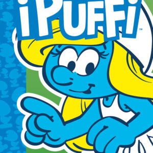 Libro puffi di Peyo - ean 9788822658944 - Star Comics