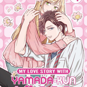 Libro My love story with Yamada-kun at lv999 di Mashiro - ean 9788822659163 - Star Comics