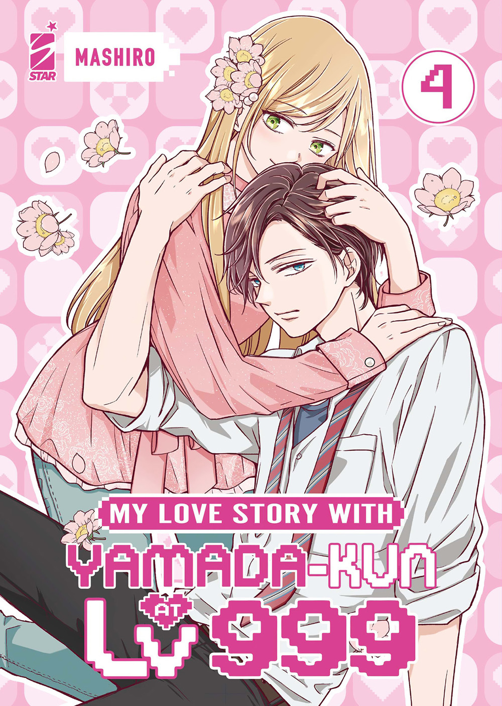 Libro My love story with Yamada-kun at lv999 di Mashiro - ean 9788822659163 - Star Comics