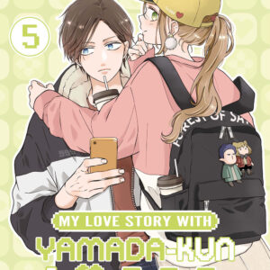 Libro My love story with Yamada-kun at lv999 di Mashiro - ean 9788822659187 - Star Comics