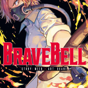 Libro Brave bell di Meeb; Kogane - ean 9788822659262 - Star Comics