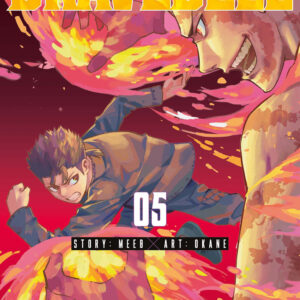 Libro Brave bell di Meeb; Kogane - ean 9788822659293 - Star Comics