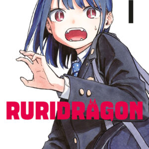 Libro Ruridragon di Masaoki Shindo - ean 9788822659613 - Star Comics