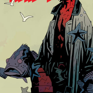 Libro Strani luoghi. Hellboy di Mike Mignola - ean 9788822659675 - Star Comics