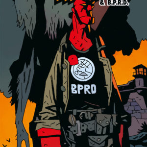 Libro Hellboy & B.P.R.D. di Mike Mignola - ean 9788822659743 - Star Comics