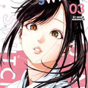 Libro Futari switch di Akira Hiramoto - ean 9788822660060 - Star Comics