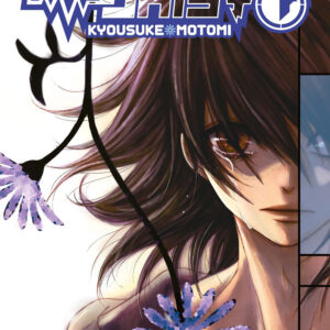 Libro Elettroshock Daisy di Kyousuke Motomi - ean 9788822660299 - Star Comics