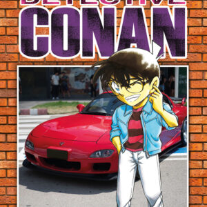 Libro Detective Conan. New edition di Gosho Aoyama - ean 9788822660879 - Star Comics