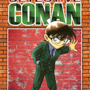 Libro Detective Conan. New edition di Gosho Aoyama - ean 9788822660916 - Star Comics