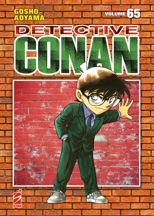 Libro Detective Conan. New edition di Gosho Aoyama - ean 9788822660916 - Star Comics