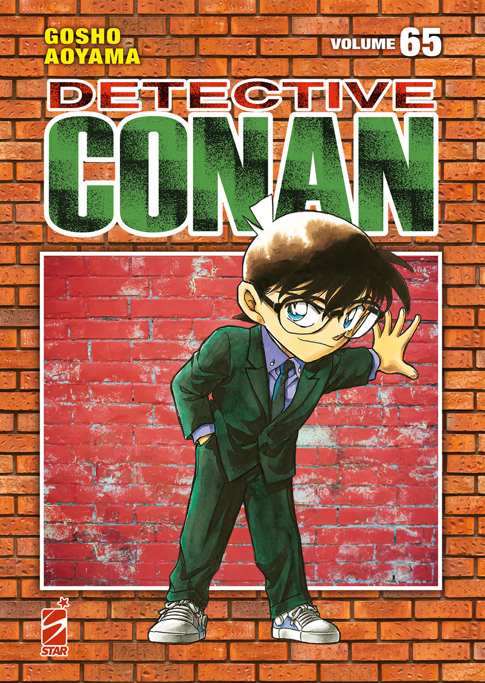 Libro Detective Conan. New edition di Gosho Aoyama - ean 9788822660916 - Star Comics