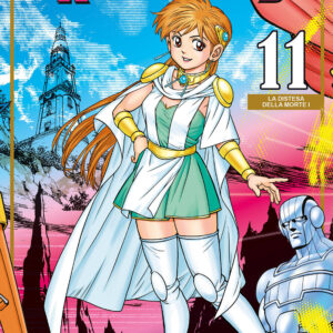 Libro adventure of Dai. Dragon quest di Riku Sanjo; Yuji Horii - ean 9788822661005 - Star Comics