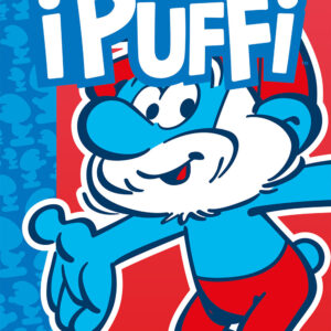 Libro puffi di Peyo - ean 9788822661098 - Star Comics