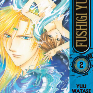 Libro Fushigi Yuugi di Yuu Watase - ean 9788822661340 - Star Comics