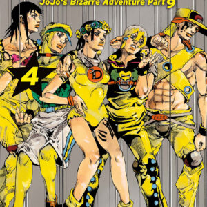 Libro Jojolands di Hirohiko Araki - ean 9788822661838 - Star Comics