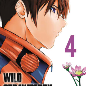 Libro Wild strawberry di Ire Yonemoto - ean 9788822661876 - Star Comics