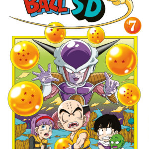 Libro Dragon ball SD di Akira Toriyama - ean 9788822661906 - Star Comics