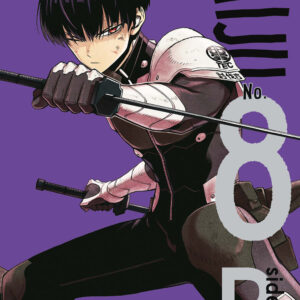 Libro Kaiju No. 8. B-side di Naoya Matsumoto; Keiji Ando; Hidano Kentaro - ean 9788822661920 - Star Comics