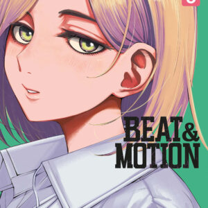 Libro Beat & motion di Naoki Fujita - ean 9788822662095 - Star Comics