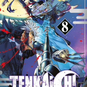 Libro Tenkaichi di Yosuke Nakamaru - ean 9788822662637 - Star Comics