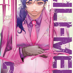 Libro Lili-men di Takuma Tokashiki - ean 9788822662699 - Star Comics