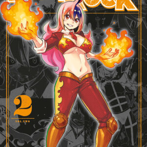 Libro Dead rock di Hiro Mashima - ean 9788822662828 - Star Comics