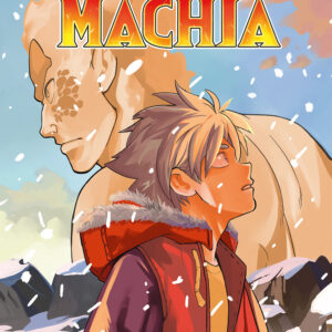 Libro Diablomachia di Da Hosoi - ean 9788822662897 - Star Comics