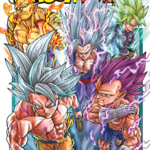 Libro Dragon Ball Super di Akira Toriyama - ean 9788822663276 - Star Comics