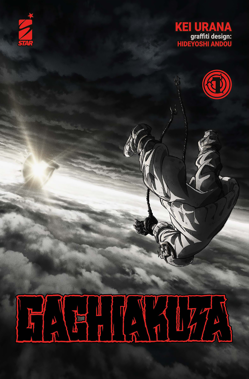 Libro Gachiakuta. Ediz. anime variant di Kei Urana - ean 9788822663344 - Star Comics