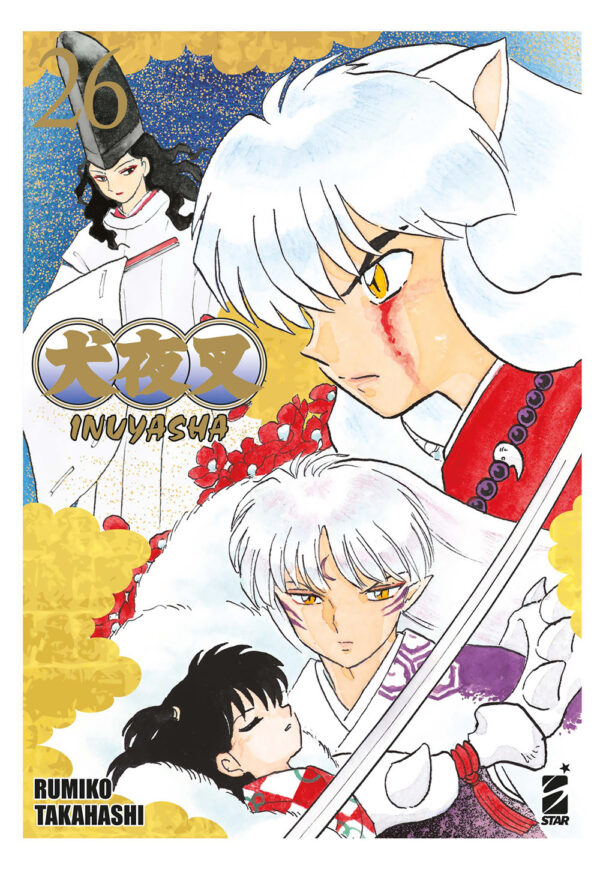 Libro Inuyasha. Wide edition di Rumiko Takahashi - ean 9788822663375 - Star Comics