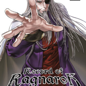Libro Record of Ragnarok di Shinya Umemura; Takumi Fukui - ean 9788822663603 - Star Comics