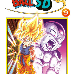 Libro Dragon ball SD di Akira Toriyama - ean 9788822664969 - Star Comics