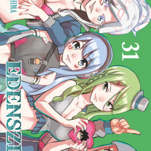 Libro Edens zero di Hiro Mashima - ean 9788822665089 - Star Comics