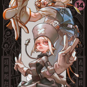 Libro Gachiakuta di Kei Urana - ean 9788822665164 - Star Comics