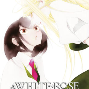 Libro white rose in bloom di Asumiko Nakamura - ean 9788822665263 - Star Comics