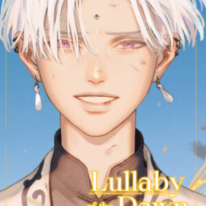 Libro Lullaby of the dawn di Ichika Yuno - ean 9788822665287 - Star Comics