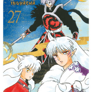 Libro Inuyasha. Wide edition di Rumiko Takahashi - ean 9788822665300 - Star Comics