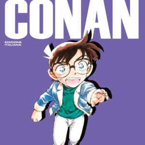 Libro Detective conan di Gosho Aoyama - ean 9788822665317 - Star Comics