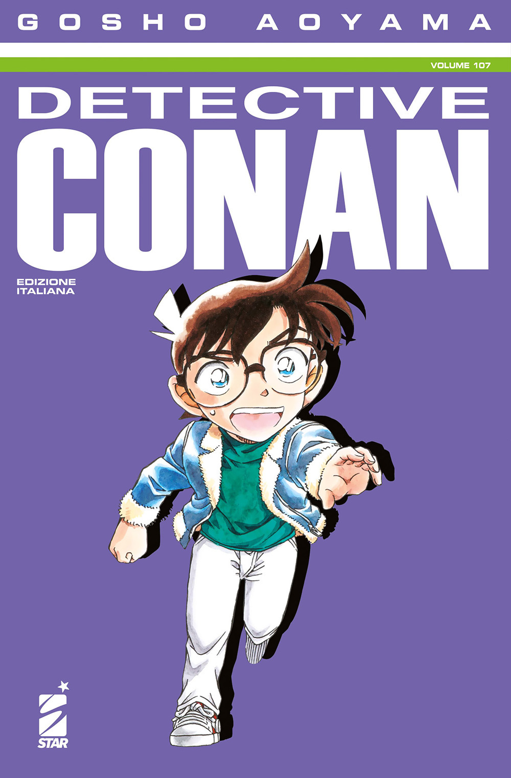 Libro Detective conan di Gosho Aoyama - ean 9788822665317 - Star Comics