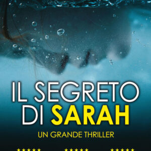 Libro segreto di Sarah di Holly Seddon - ean 9788822731746 - Newton Compton Editori