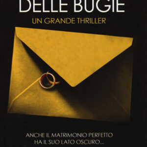 Libro matrimonio delle bugie di Kimberly Belle - ean 9788822734556 - Newton Compton Editori