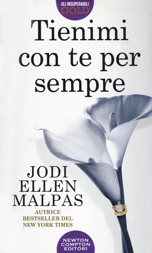 Libro Tienimi con te per sempre. This man series di Jodi Ellen Malpas - ean 9788822734587 - Newton Compton Editori