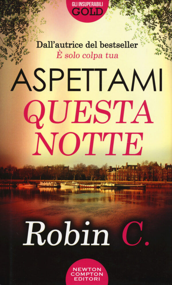 Libro Aspettami questa notte. Unbroken di Robin C. - ean 9788822734679 - Newton Compton Editori