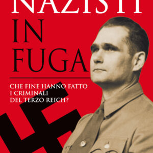 Libro Nazisti in fuga. Che fine hanno fatto i criminali del Terzo Reich? di Jean-Paul Picaper - ean 9788822737090 - Newton Compton Editori