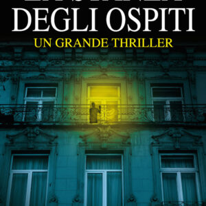 Libro stanza degli ospiti di Dreda Say Mitchell - ean 9788822737441 - Newton Compton Editori