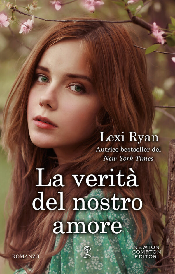 Libro verità del nostro amore di Lexi Ryan - ean 9788822737861 - Newton Compton Editori