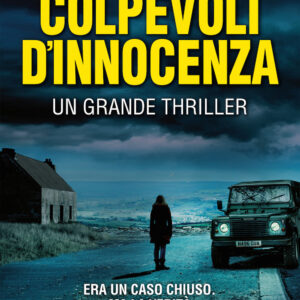 Libro Colpevoli d'innocenza di J. S. Monroe - ean 9788822738202 - Newton Compton Editori