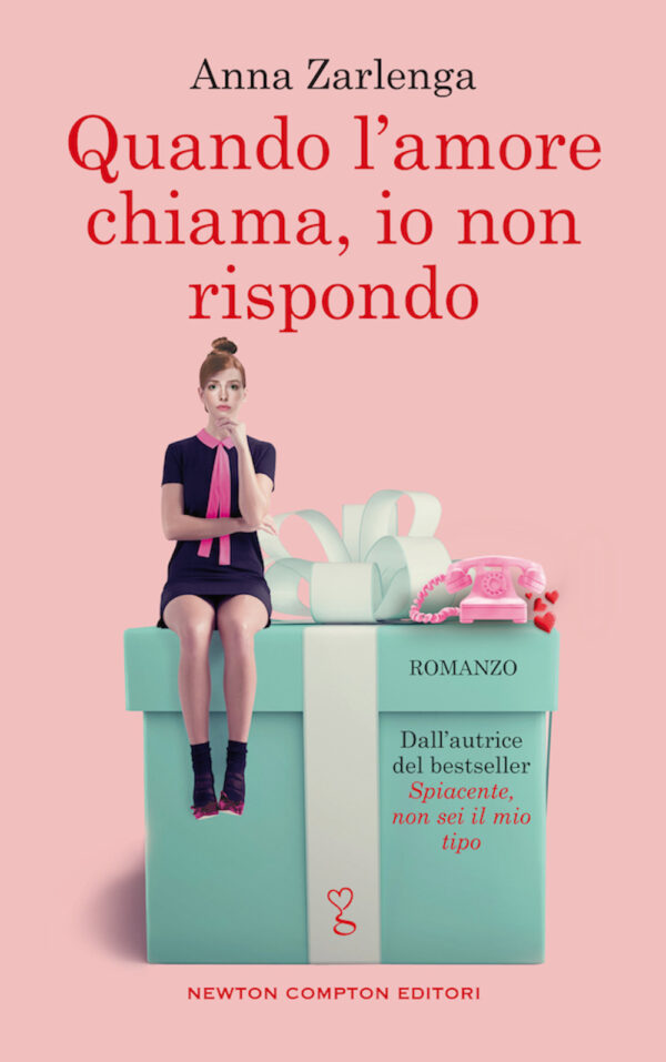 Libro Quando l'amore chiama
