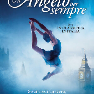 Libro angelo per sempre di Federica Bosco - ean 9788822738417 - Newton Compton Editori
